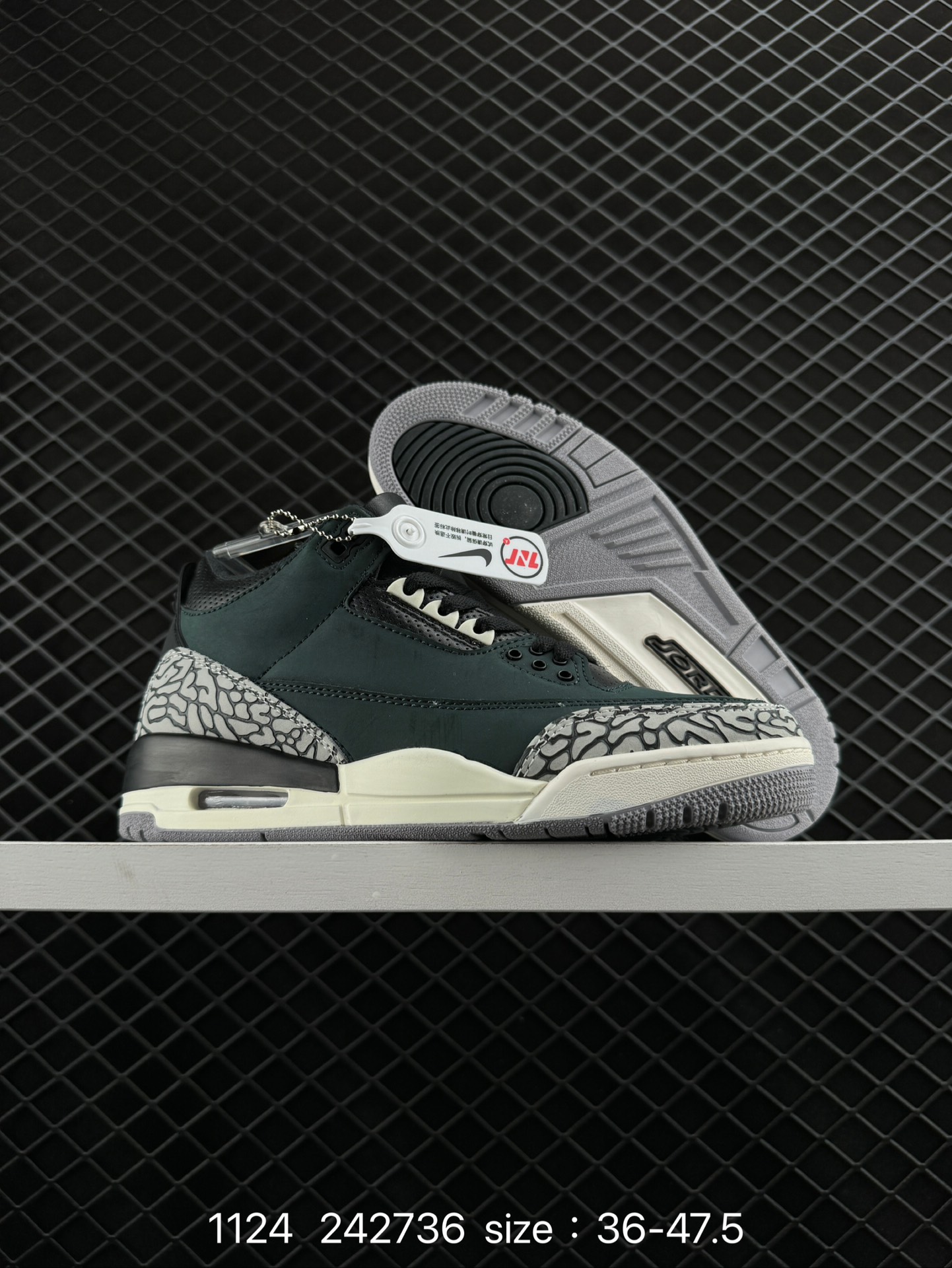 Nike Air Jordan 3 Retro SE